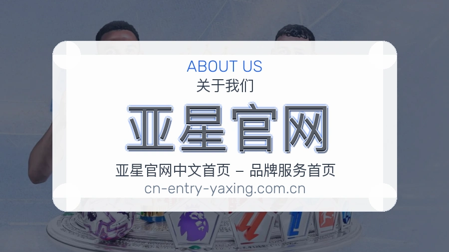 亚星官网关于我们模块展示图